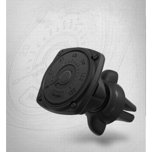 Uchwyt magnetyczny do auta Ringke Power Clip Air Vent - Home Screen