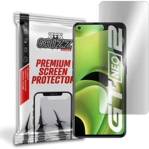 Hurtownia GSM - GrizzGlass PaperScreen pentru Realme GT Neo 2 - GRZ2885 - {ean13} - Hurt