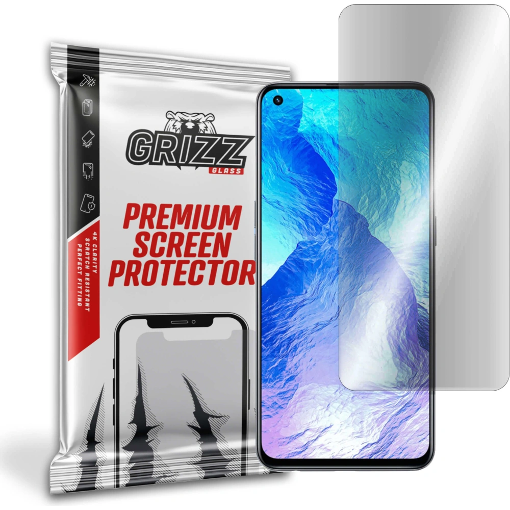 Hurtownia GSM - Folia matowa GrizzGlass PaperScreen do Realme GT Master Edition - GRZ2886 - {ean13} - Hurt