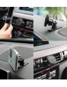 Hurtownia GSM - Uchwyt magnetyczny do auta Ringke Power Clip Air Vent - RGK813 - {ean13} - Hurt