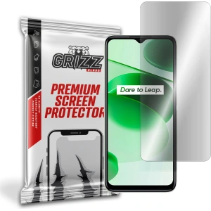 Hurtownia GSM - Folia matowa GrizzGlass PaperScreen do Realme C35 - GRZ2887 - {ean13} - Hurt
