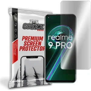 Hurtownia GSM - Folia matowa GrizzGlass PaperScreen do Realme 9 Pro - GRZ2888 - {ean13} - Hurt