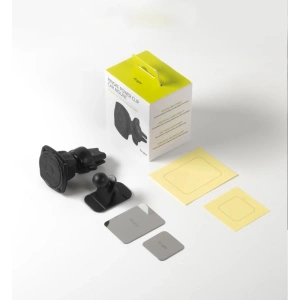 Uchwyt magnetyczny do auta Ringke Power Clip Air Vent - Home Screen