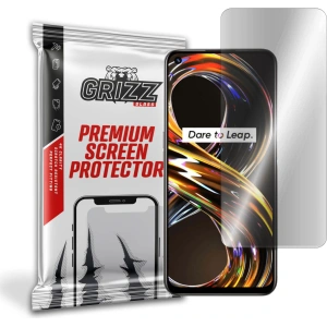 Hurtownia GSM - Folia matowa GrizzGlass PaperScreen do Realme 8i - GRZ2889 - {ean13} - Hurt