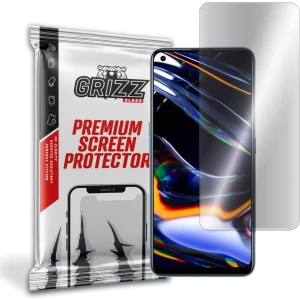 Hurtownia GSM - GrizzGlass PaperScreen pentru Realme 7 Pro - GRZ2890 - {ean13} - Hurt