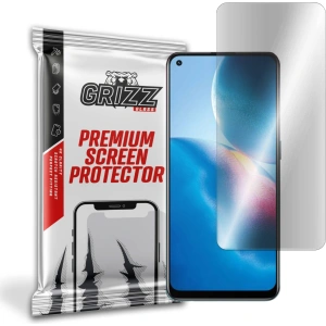 Fólie matná GrizzGlass PaperScreen pro Oppo Reno 5 Lite