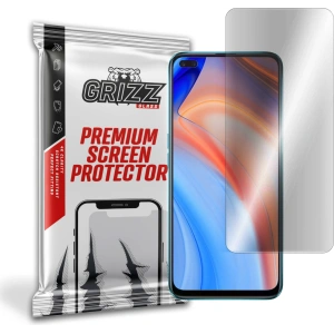 Fólie matná GrizzGlass PaperScreen pro Oppo Reno 4