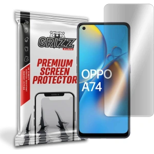 Hurtownia GSM - Folia matowa GrizzGlass PaperScreen do Oppo A74 4G - GRZ2893 - {ean13} - Hurt