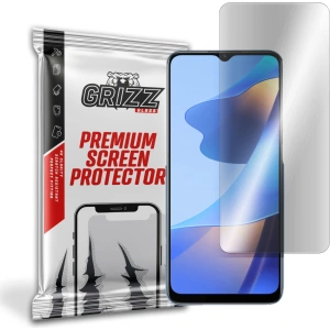 Folia matowa GrizzGlass PaperScreen do Oppo A54s