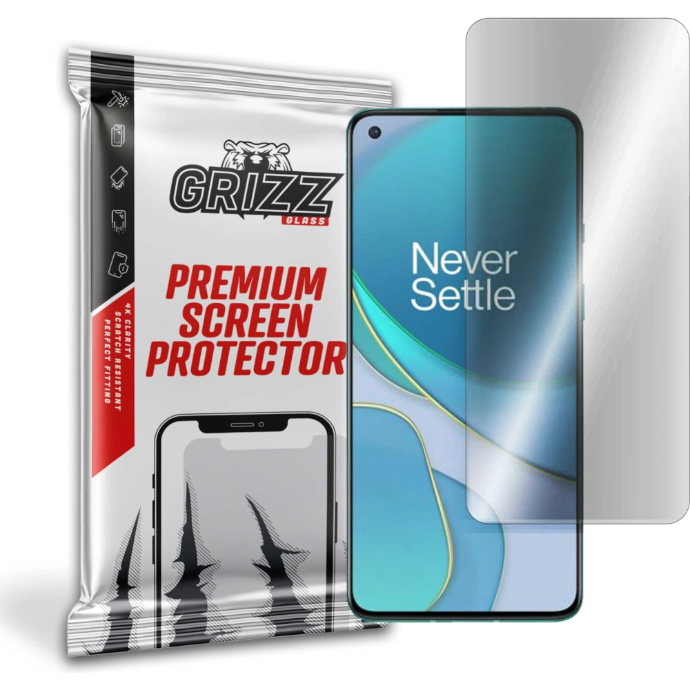 Hurtownia GSM - Fólie matná GrizzGlass PaperScreen pro OnePlus 8T+ 5G - GRZ2896 - {ean13} - Hurt