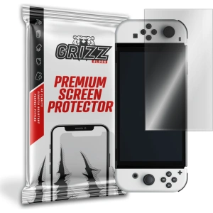Hurtownia GSM - Folia matowa GrizzGlass PaperScreen do Nintendo Switch OLED - GRZ2898 - {ean13} - Hurt