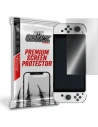 GrizzGlass PaperScreen pentru Nintendo Switch OLED