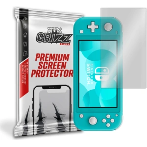 Wholesale GrizzGlass PaperScreen Nintendo Switch Lite - GRZ2899 - {ean13} - Hurt