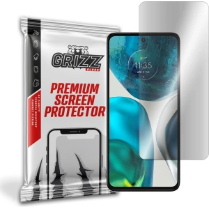 Wholesale GrizzGlass PaperScreen Motorola Moto G52 - GRZ2900 - {ean13} - Hurt