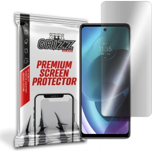 Wholesale GrizzGlass PaperScreen Motorola Moto G51 5G - GRZ2901 - {ean13} - Hurt