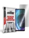 Matná folie GrizzGlass PaperScreen pro Motorola Moto G51 5G