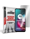 Folia matowa GrizzGlass PaperScreen do Motorola Moto G30