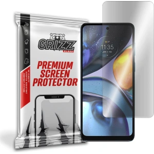 Hurtownia GSM - Folia matowa GrizzGlass PaperScreen do Motorola Moto G22 - GRZ2904 - {ean13} - Hurt