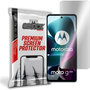 Hurtownia GSM - GrizzGlass PaperScreen pentru Motorola Moto G200 5G - GRZ2905 - {ean13} - Hurt