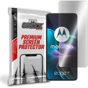 Hurtownia GSM - Folia matowa GrizzGlass PaperScreen do Motorola Moto Edge 30 - GRZ2907 - {ean13} - Hurt