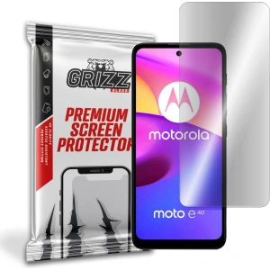 Hurtownia GSM - Folia matowa GrizzGlass PaperScreen do Motorola Moto E40 - GRZ2908 - {ean13} - Hurt