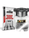 Hurtownia GSM - Folia matowa GrizzGlass PaperScreen do Lidlomix Monsieur Cuisine - GRZ2911 - {ean13} - Hurt