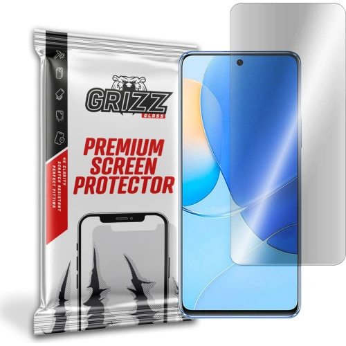 Folia matowa GrizzGlass PaperScreen do Huawei Nova 9 SE