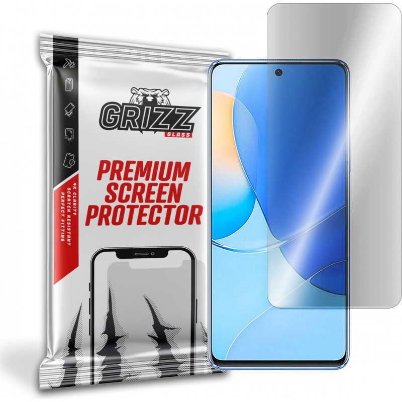 GrizzGlass Distributor - 5904063529926 - GRZ2912 - GrizzGlass PaperScreen Huawei Nova 9 SE - B2B homescreen