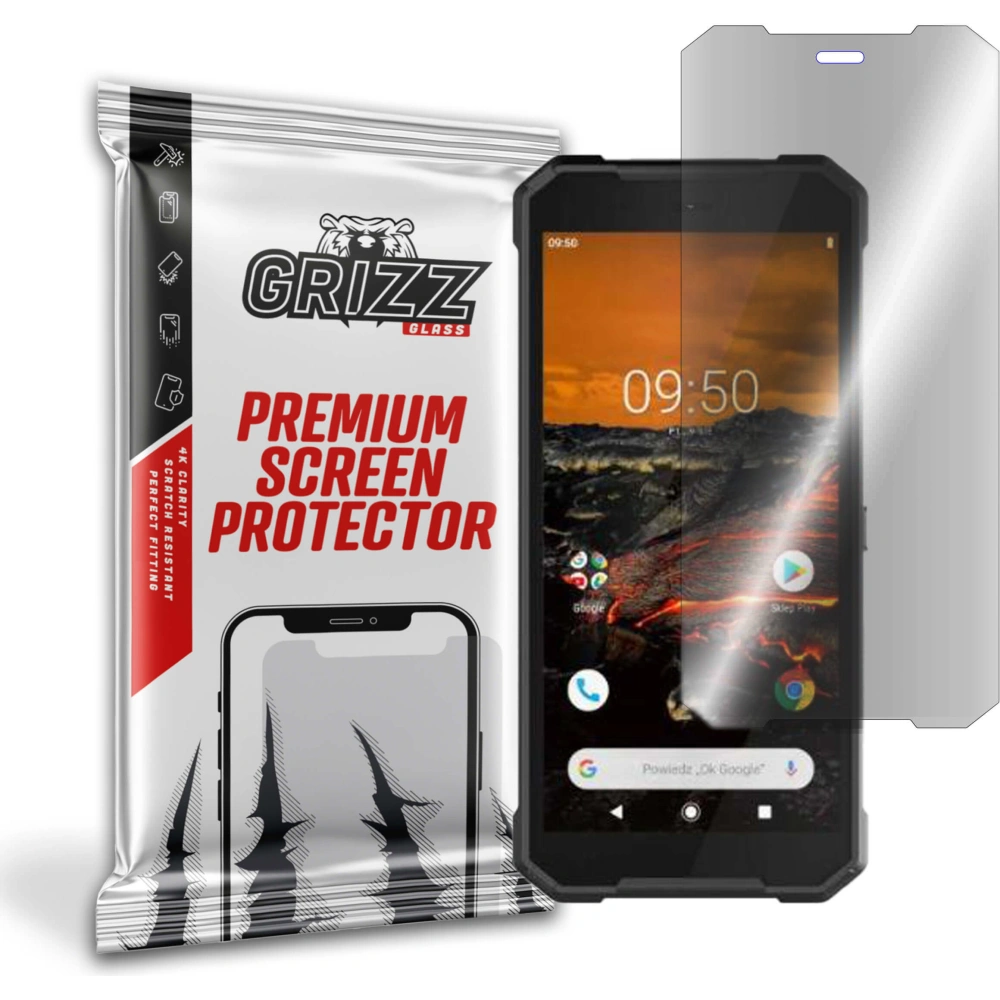Hurtownia GSM - GrizzGlass PaperScreen pentru Hammer Explorer Pro - GRZ2913 - {ean13} - Hurt