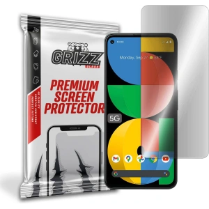 Hurtownia GSM - Folia matowa GrizzGlass PaperScreen do Google Pixel 5A 5G - GRZ2916 - {ean13} - Hurt