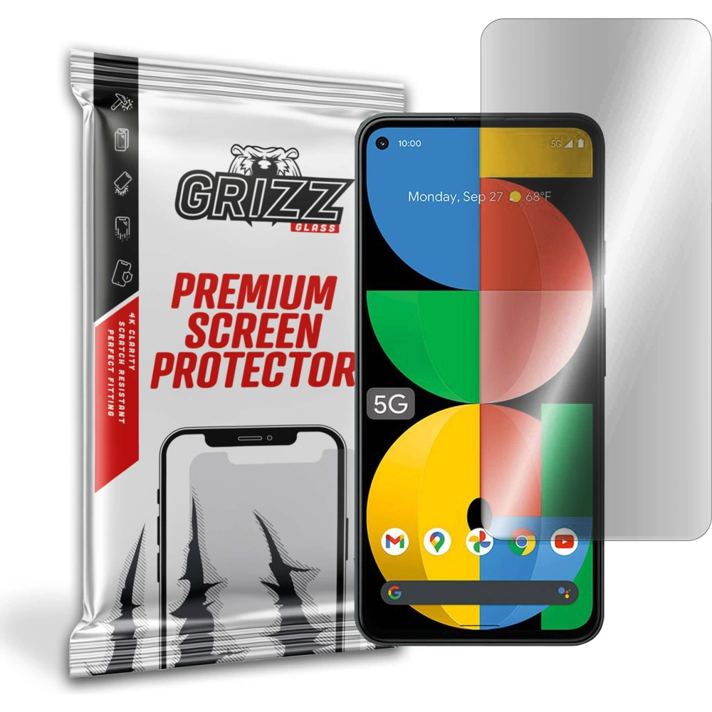 Hurtownia GSM - GrizzGlass PaperScreen pentru Google Pixel 5A 5G - GRZ2916 - {ean13} - Hurt