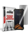 Fólie matná GrizzGlass PaperScreen pro Doogee S88 Pro