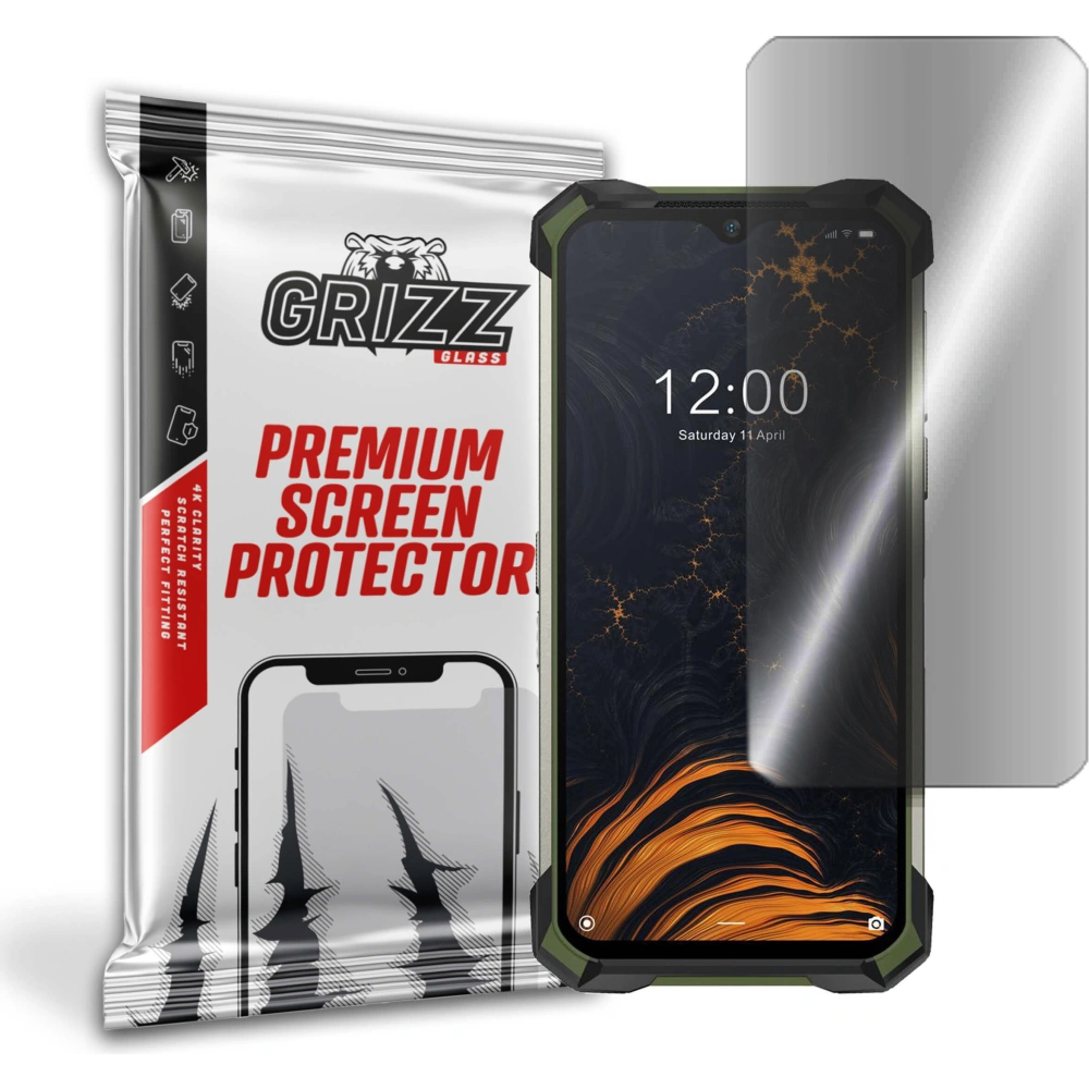 Wholesale GrizzGlass PaperScreen Doogee S88 Pro - GRZ2917 - {ean13} - Hurt
