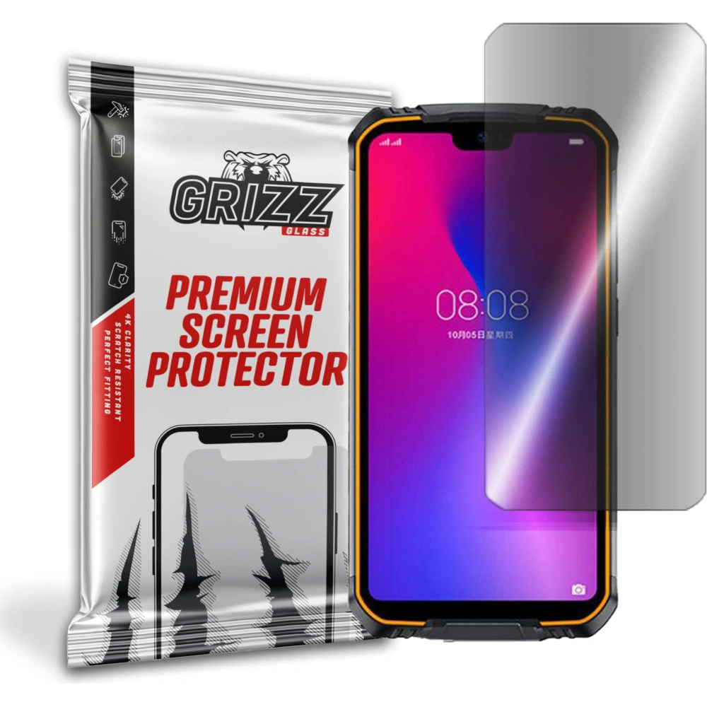Hurtownia GSM - GrizzGlass PaperScreen pentru Doogee S68 Pro - GRZ2918 - {ean13} - Hurt