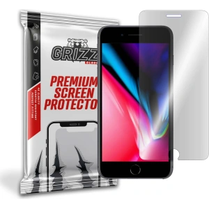 Hurtownia GSM - Folia matowa GrizzGlass PaperScreen do Apple iPhone SE 2020/8/7 - GRZ2925 - {ean13} - Hurt