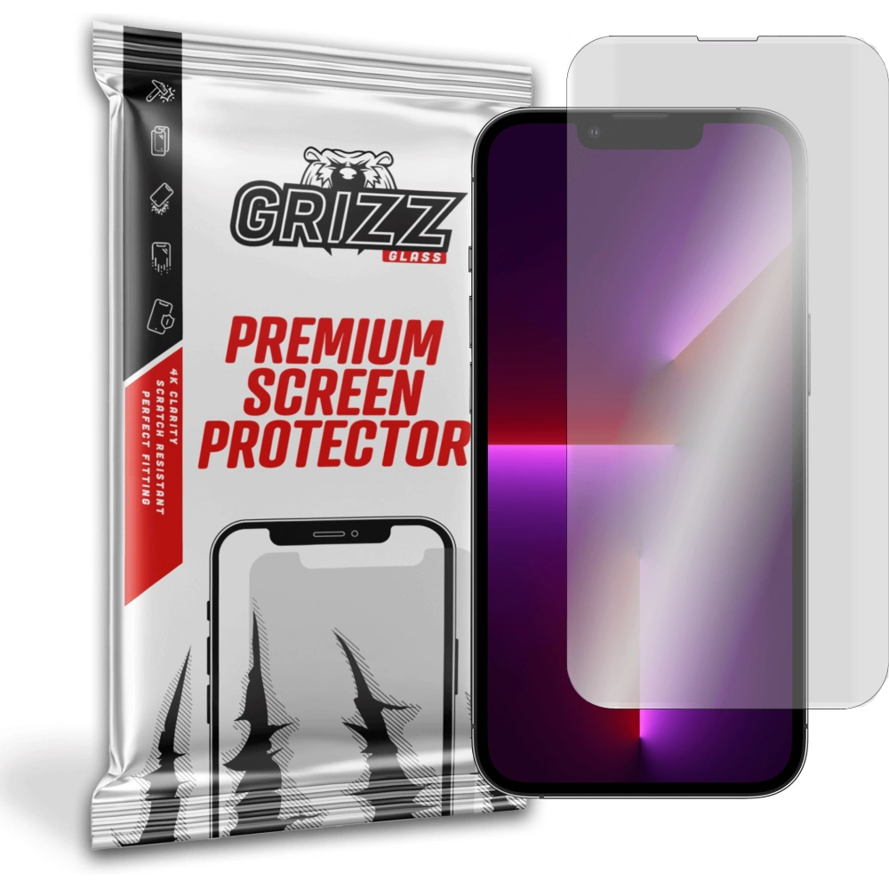 Wholesale GrizzGlass PaperScreen Apple iPhone 13 Pro Max - GRZ2926 - {ean13} - Hurt