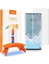 Hurtownia GSM - Sticlă securizată UV T-Max Glass Huawei P30 Pro - TMX020 - {ean13} - Hurt
