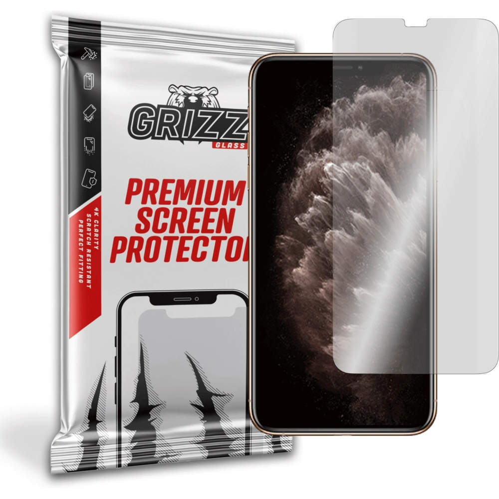 Hurtownia GSM - GrizzGlass PaperScreen pentru Apple iPhone 11 Pro - GRZ2931 - {ean13} - Hurt