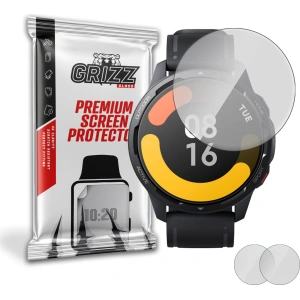 Hurtownia GSM - GrizzGlass PaperScreen film mat pentru Xiaomi Watch S1 Active - GRZ2934 - {ean13} - Hurt