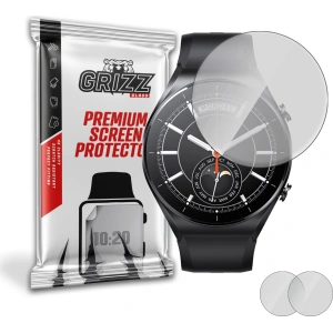 Hurtownia GSM - GrizzGlass PaperScreen film mat pentru Xiaomi Watch S1 - GRZ2935 - {ean13} - Hurt