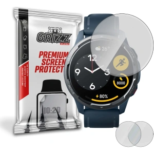 Hurtownia GSM - GrizzGlass PaperScreen film mat pentru Xiaomi Watch Color 2 - GRZ2936 - {ean13} - Hurt