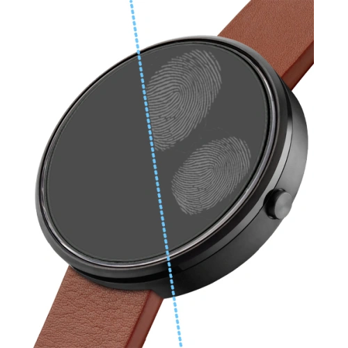 Folia matowa GrizzGlass PaperScreen do Xiaomi Watch Color 2