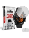 Matná fólie GrizzGlass PaperScreen pro TicWatch 3 Pro Ultra