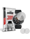 Folia matowa GrizzGlass PaperScreen do Samsung Galaxy Watch 46 mm