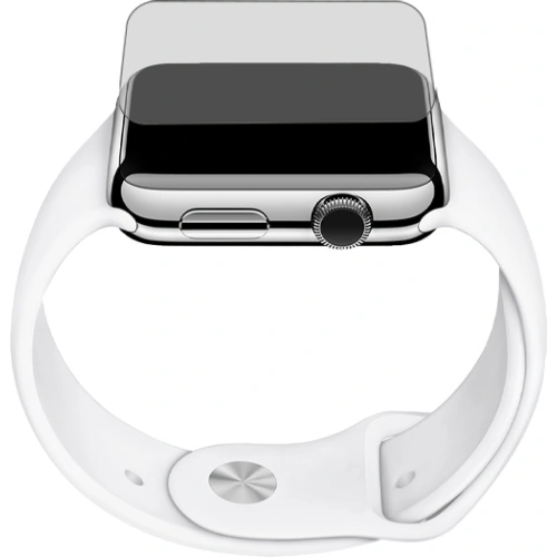 Folia matowa GrizzGlass PaperScreen do Samsung Galaxy Watch 46 mm