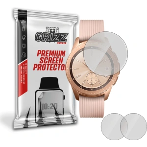 Hurtownia GSM - Matná fólie GrizzGlass PaperScreen pro Samsung Galaxy Watch 42 mm - GRZ2945 - {ean13} - Hurt