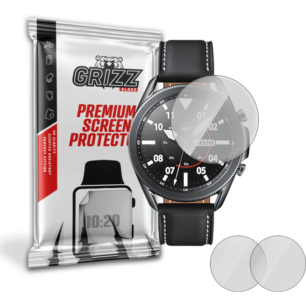 Hurtownia GSM - GrizzGlass PaperScreen film mat pentru Samsung Galaxy Watch 3 45 mm - GRZ2950 - {ean13} - Hurt