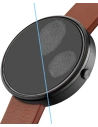 Hurtownia GSM - Folia matowa GrizzGlass PaperScreen do Samsung Galaxy Watch 3 45 mm - GRZ2950 - {ean13} - Hurt