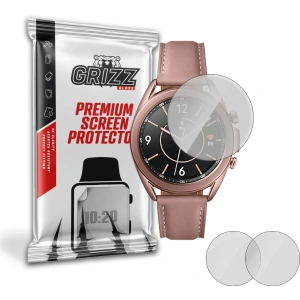 Hurtownia GSM - Folia matowa GrizzGlass PaperScreen do Samsung Galaxy Watch 3 41 mm - GRZ2951 - {ean13} - Hurt