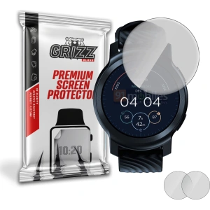Wholesale GrizzGlass PaperScreen Motorola Moto Watch 100 - GRZ2956 - {ean13} - Hurt